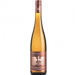 Gut Hermannsberg Niederhausen Steinberg Riesling Spatlese 0.75l