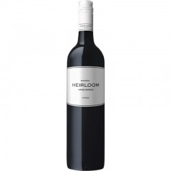 Heirloom Vineyards Barossa Valley Shiraz 0.75l