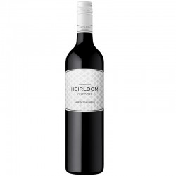 Heirloom Vineyards Coonawarra Cabernet Sauvignon 0.75l