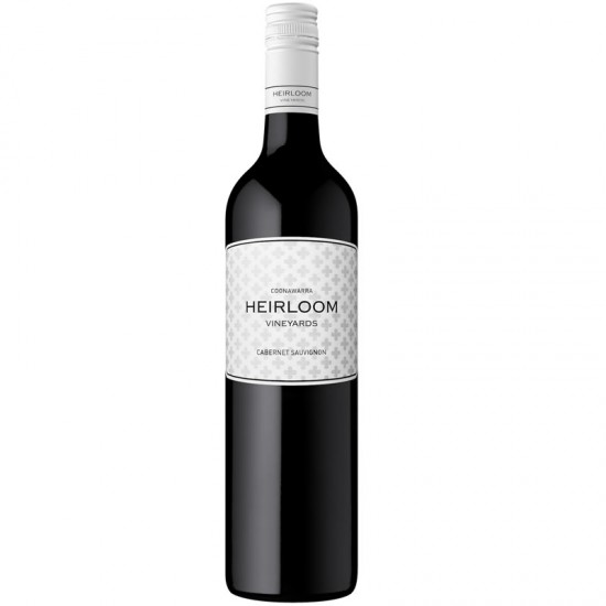 Heirloom Vineyards Coonawarra Cabernet Sauvignon 0.75l