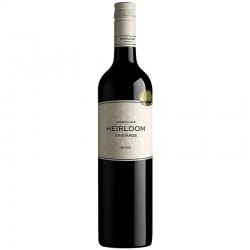 Heirloom Vineyards Mclaren Vale Shiraz 2016 0.75l
