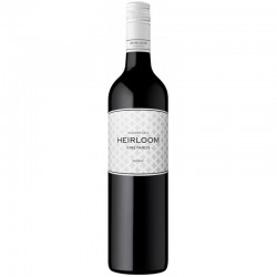Heirloom Vineyards Mclaren Vale Shiraz 2019 0.75l