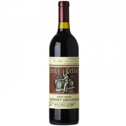 Heitz Cellar Cabernet Sauvignon Martha's Vineyard 0.75l