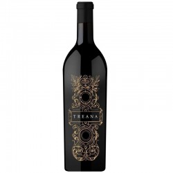 Hope Family Wines Treana Red 0.75l