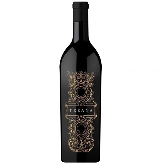 Hope Family Wines Treana Red 0.75l