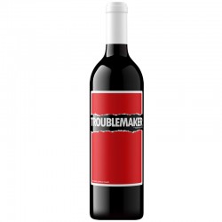 Hope Family Wines Troublemaker Red Blend 15 0.75l