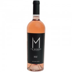 I'm Winery Cabernet Sauvignon Rose 0.75l
