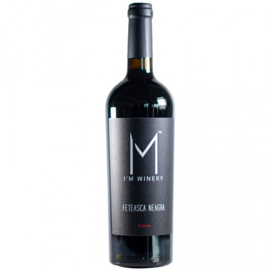 I'm Winery Feteasca Neagra 0.75l