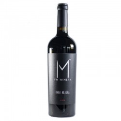 I'm Winery Rara Neagra 0.75l