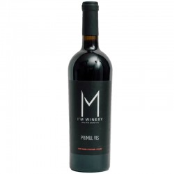 I'm Winery Primul Vis 0.75l