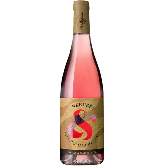 Jasci E Marchesani Nerube 0.75l