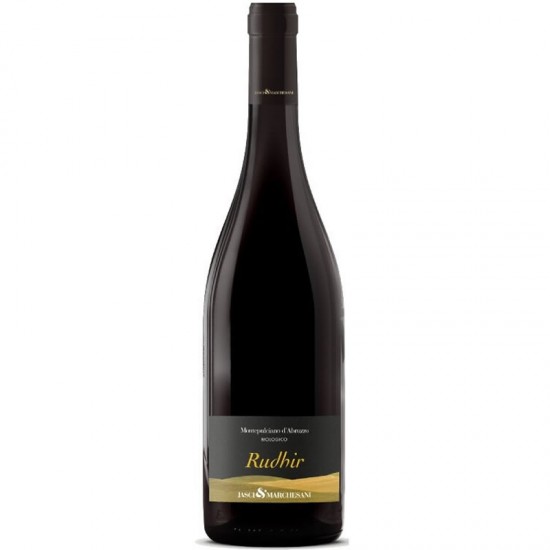 Jasci E Marchesani Rudhir 0.75l