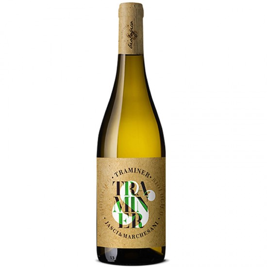 Jasci E Marchesani Traminer 0.75l