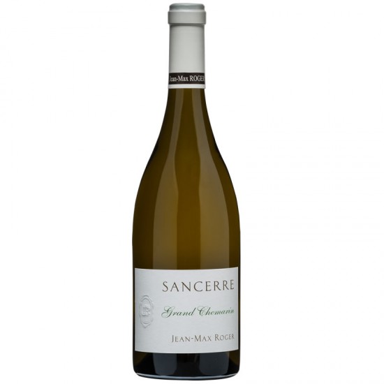 Jean-Max Roger Grand Chemarin Sancerre Blanc 0.75l