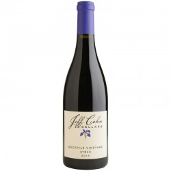 Jeff Cohn Cellars Rockpile Vineyard Syrah Haley 0.75l