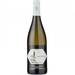 Jermann Capo Martino 0.75l