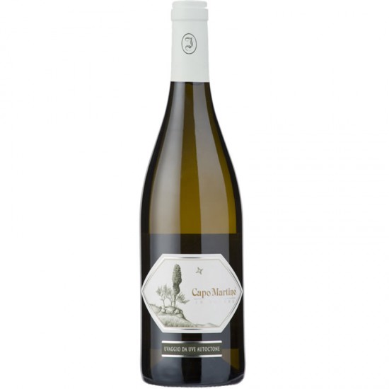 Jermann Capo Martino 0.75l