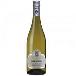 Jermann Pinot Grigio 0.75l