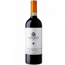Joaquin Fiano Di Avellino Vino Della Stella 0.75l