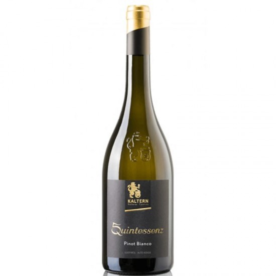 Kaltern Quintessenz Pinot Bianco 0.75l