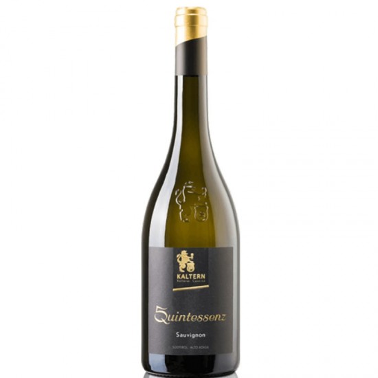 Kaltern Quintessenz Sauvignon Blanc 0.75l