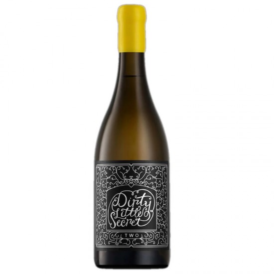 Ken Forrester Icon Dirty Little Secret Two 0.75l