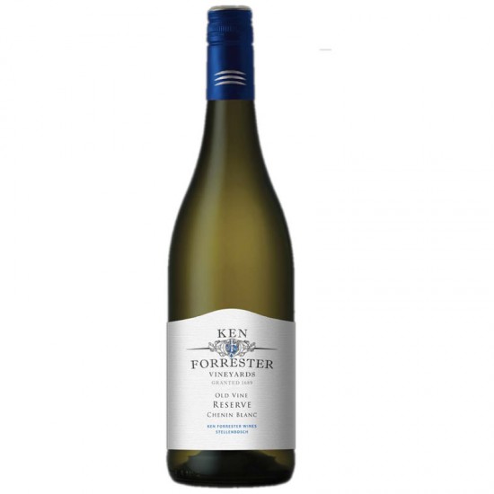 Ken Forrester Old Vine Reserve Chenin Blanc 0.75l