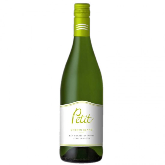 Ken Forrester Petit Chenin Blanc 0.75l