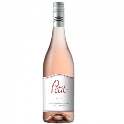 Ken Forrester Petit Rose 0.75l