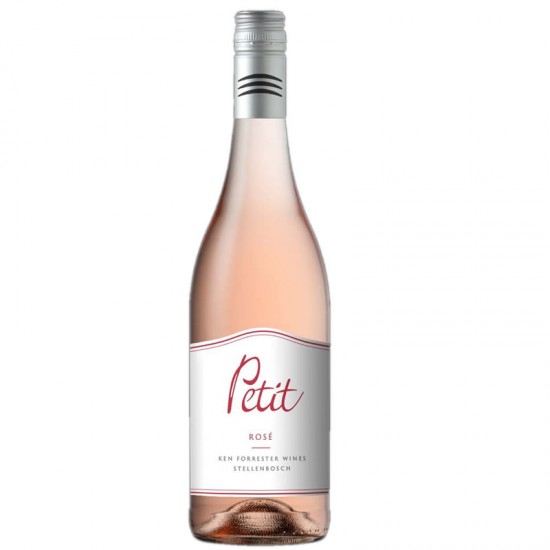 Ken Forrester Petit Rose 0.75l