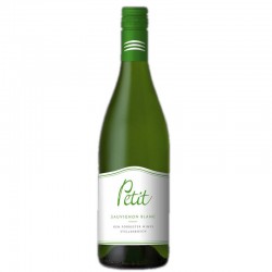 Ken Forrester Petit Sauvignon Blanc 0.75l