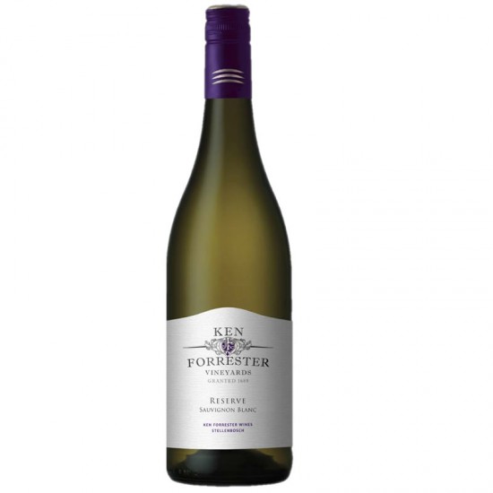 Ken Forrester Reserve Sauvignon Blanc 0.75l