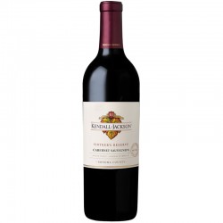 Kendall Jackson Vintner's Reserve Cabernet Sauvignon 0.75l