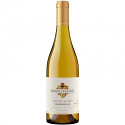 Kendall Jackson Vintner's Reserve Chardonnay 0.75l