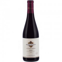 Kendall Jackson Vintner's Reserve Syrah 0.75l