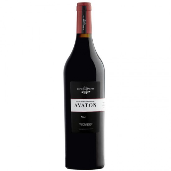 Ktima Gerovassiliou Avaton 0.75l