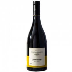 Ktima Gerovassiliou Chardonnay 0.75l