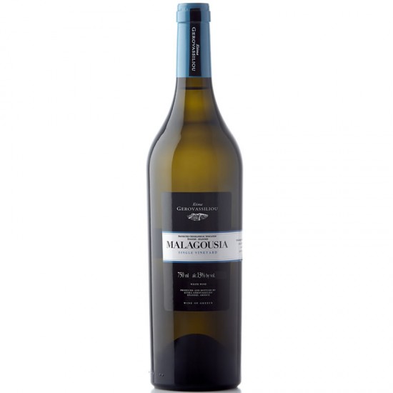 Ktima Gerovassiliou Malagousia 0.75l