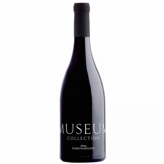Ktima Gerovassiliou Museum Collection 0.75l