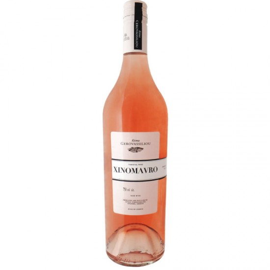 Ktima Gerovassiliou Rose 0.75l