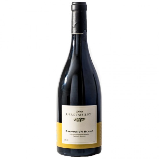 Ktima Gerovassiliou Sauvignon Blanc 0.75l