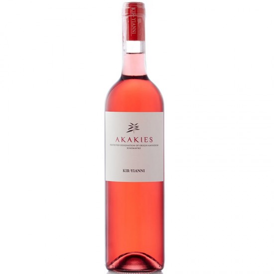 Ktima Kir-Yianni Akakies 0.75l