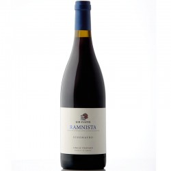 Ktima Kir-Yianni Ramnista 2015 0.75l