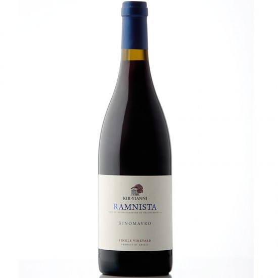 Ktima Kir-Yianni Ramnista 2017 0.75l