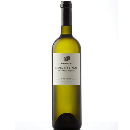 Ktima Kir-Yianni Samaropetra Vineyard 0.75l