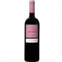 Ktima Pavlidis Emphasis Agiorgitiko 0.75l