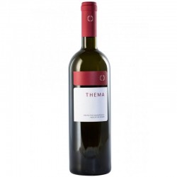 Ktima Pavlidis Thema Red 0.75l