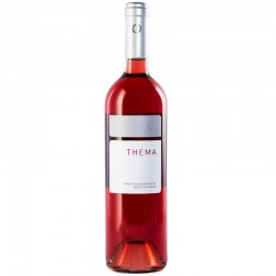 Ktima Pavlidis Thema Rose 0.75l