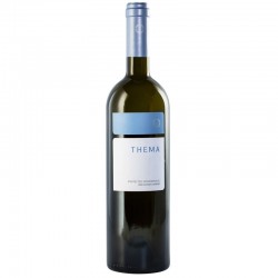 Ktima Pavlidis Thema White 0.75l
