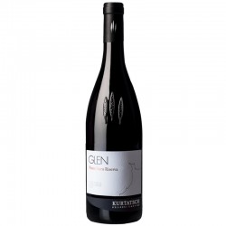 Kurtatsch Glen Pinot Nero Riserva 0.75l